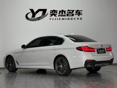 BMW 5 Series 530Li Premier M Sport Package - ფოტო 7