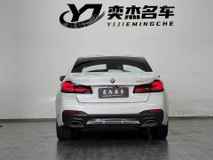BMW 5 Series 530Li Premier M Sport Package - ფოტო 8