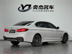 BMW 5 Series 530Li Premier M Sport Package - ფოტო 9
