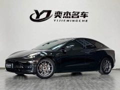 Tesla Model 3 Rear-Wheel Drive - ფოტო 1