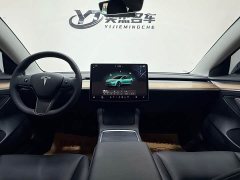 Tesla Model 3 Rear-Wheel Drive - ფოტო 10