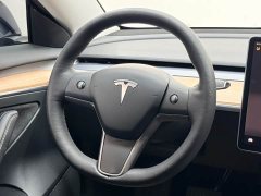 Tesla Model 3 Rear-Wheel Drive - ფოტო 12