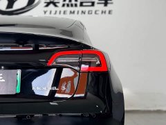 Tesla Model 3 Rear-Wheel Drive - ფოტო 19