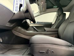 Tesla Model 3 Rear-Wheel Drive - ფოტო 5