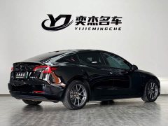 Tesla Model 3 Rear-Wheel Drive - ფოტო 7