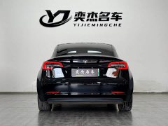 Tesla Model 3 Rear-Wheel Drive - ფოტო 8