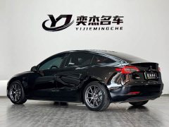 Tesla Model 3 Rear-Wheel Drive - ფოტო 9