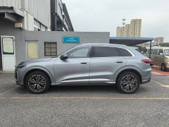 Audi Q5L 2026 2.0T Exclusive Edition for Millions of Users - ფოტო 3