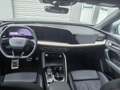 Audi Q5L 2026 2.0T Exclusive Edition for Millions of Users - ფოტო 7