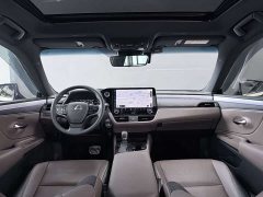 Lexus ES 200 Premium Edition - ფოტო 13