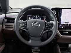 Lexus ES 200 Premium Edition - ფოტო 14