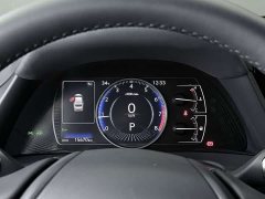 Lexus ES 200 Premium Edition - ფოტო 16