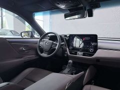 Lexus ES 200 Premium Edition - ფოტო 18