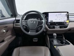 Lexus ES 200 Premium Edition - ფოტო 19
