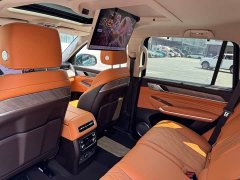 Tank 500 New Energy 2026 Hi4-Z Smart Comfort Edition - ფოტო 10