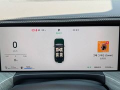 Tank 500 New Energy 2026 Hi4-Z Smart Comfort Edition - ფოტო 15
