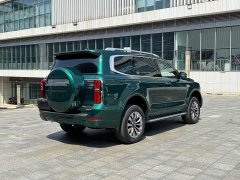 Tank 500 New Energy 2026 Hi4-Z Smart Comfort Edition - ფოტო 4