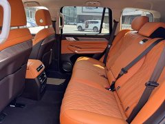 Tank 500 New Energy 2026 Hi4-Z Smart Comfort Edition - ფოტო 9