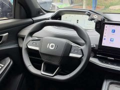 Changan Qiyuan Q05 Classic True Value Edition 125 Deluxe - ფოტო 10