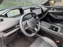 Changan Qiyuan Q05 Classic True Value Edition 125 Deluxe - ფოტო 11