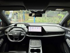 Changan Qiyuan Q05 Classic True Value Edition 125 Deluxe - ფოტო 12