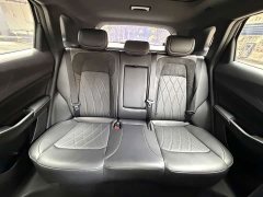 Changan Qiyuan Q05 Classic True Value Edition 125 Deluxe - ფოტო 13