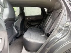 Changan Qiyuan Q05 Classic True Value Edition 125 Deluxe - ფოტო 15