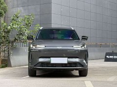 Changan Qiyuan Q05 Classic True Value Edition 125 Deluxe - ფოტო 2
