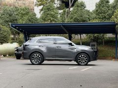 Changan Qiyuan Q05 Classic True Value Edition 125 Deluxe - ფოტო 4