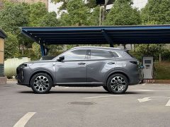 Changan Qiyuan Q05 Classic True Value Edition 125 Deluxe - ფოტო 7