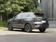 Changan Qiyuan Q05 Classic True Value Edition 125 Deluxe - ფოტო 8
