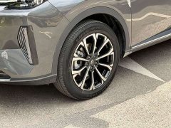 Changan Qiyuan Q05 Classic True Value Edition 125 Deluxe - ფოტო 9