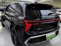 FAW Red Flag HS3 PHEV 125km Jingwei 2 Million Units Anniversary Edition - ფოტო 10