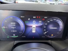 FAW Red Flag HS3 PHEV 125km Jingwei 2 Million Units Anniversary Edition - ფოტო 11