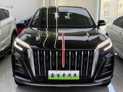 FAW Red Flag HS3 PHEV 125km Jingwei 2 Million Units Anniversary Edition - ფოტო 2