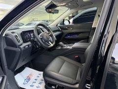FAW Red Flag HS3 PHEV 125km Jingwei 2 Million Units Anniversary Edition - ფოტო 4