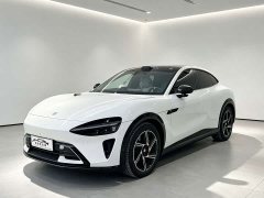 Xiaomi YU7 Four-Wheel Drive Max Edition - ფოტო 1