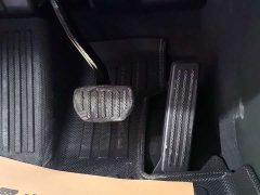 Xiaomi YU7 Four-Wheel Drive Max Edition - ფოტო 10