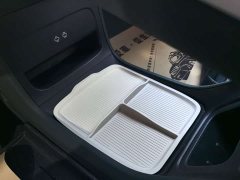 Xiaomi YU7 Four-Wheel Drive Max Edition - ფოტო 11