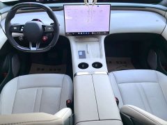 Xiaomi YU7 Four-Wheel Drive Max Edition - ფოტო 14