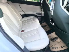 Xiaomi YU7 Four-Wheel Drive Max Edition - ფოტო 16