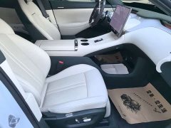 Xiaomi YU7 Four-Wheel Drive Max Edition - ფოტო 17