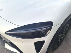 Xiaomi YU7 Four-Wheel Drive Max Edition - ფოტო 18