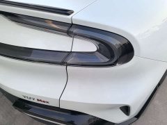 Xiaomi YU7 Four-Wheel Drive Max Edition - ფოტო 19