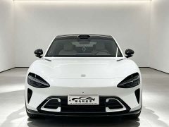 Xiaomi YU7 Four-Wheel Drive Max Edition - ფოტო 2