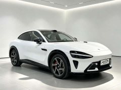 Xiaomi YU7 Four-Wheel Drive Max Edition - ფოტო 3