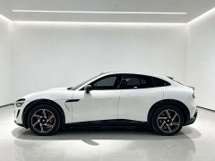 Xiaomi YU7 Four-Wheel Drive Max Edition - ფოტო 4