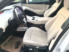 Xiaomi YU7 Four-Wheel Drive Max Edition - ფოტო 5