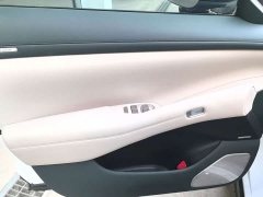 Xiaomi YU7 Four-Wheel Drive Max Edition - ფოტო 6