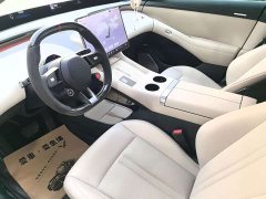 Xiaomi YU7 Four-Wheel Drive Max Edition - ფოტო 7